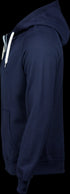 Urban Zip Hoodie